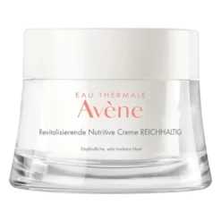 Avene Les Essentiels revital. nutritive Creme reichhaltig, 50 ml