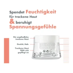 Avene Les Essentiels revitalisierende nutritive Creme, 50 ml