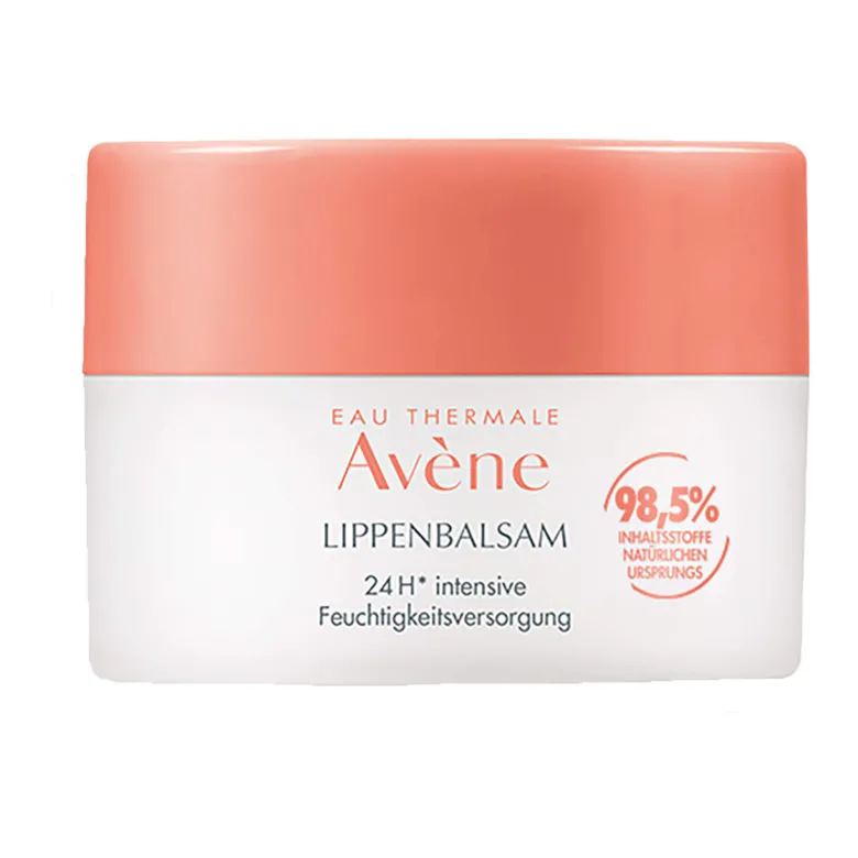 Avene Lippenbalsam 24h Intensive Feuchtigkeit, 10 ml