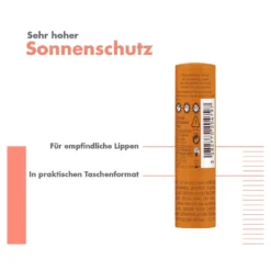 Avene Lippen-Sonnenstick SPF 50+, 3 g