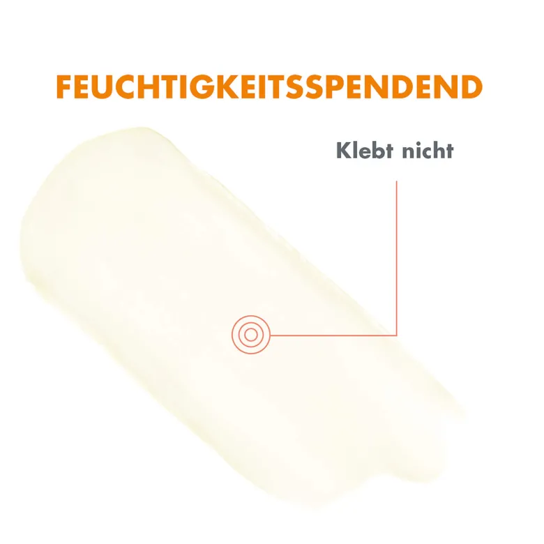 Avene Lippen-Sonnenstick SPF 50+, 3 g