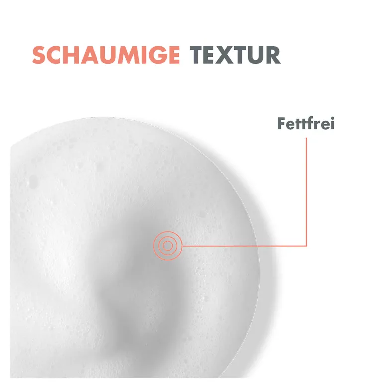 Avene Mattierender Reinigungsschaum, 150 ml