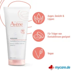 Avene Mizellengel, 200 ml