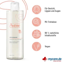 Avene Mizellenwasser, 400 ml