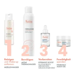 Avene Mizellenwasser, 400 ml