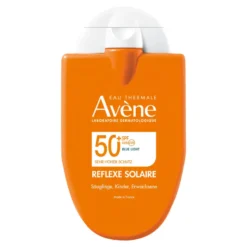 Avene Reflex Sun Emulsion 50+ für Familien, 30 ml