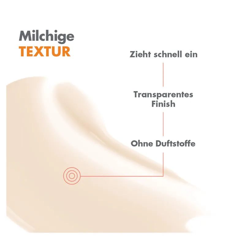 Avene Reflex Sun Emulsion 50+ für Familien, 30 ml