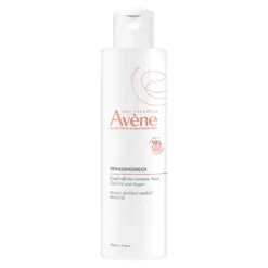 Avene Reinigungsmilch, 200 ml
