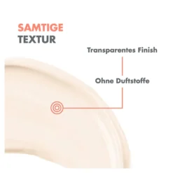 Avene Sonnencreme SPF 50+ ohne Duftstoffe, 50 ml