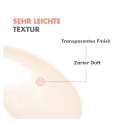 Avene Sonnenfluid SPF 50+, 50 ml