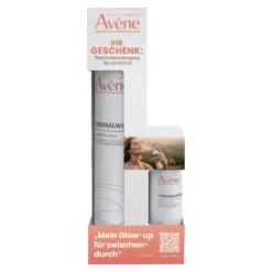 Avene Thermalwasser-Spray + gratis Reisegröße, 350 ml
