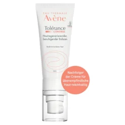 Avene Tolerance Control Balsam, 40 ml