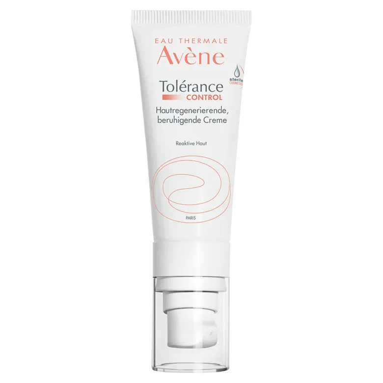 Avene Tolerance Control Creme, 40 ml