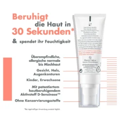 Avene Tolerance Control Creme, 40 ml