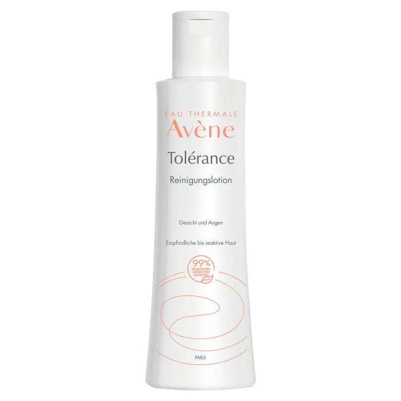 Avene Tolerance Reinigungslotion, 200 ml