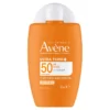 Avene Ultra Fluid Invisible SPF 50, 50 ml