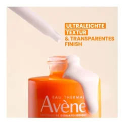 Avene Ultra Serum Aufpolsternd LSF 50+, 30 ml