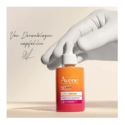 Avene Ultra Serum Aufpolsternd LSF 50+, 30 ml