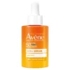 Avene Ultra Serum Glow Effekt LSF 50+, 30 ml