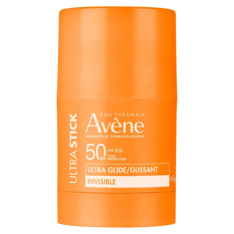 Avene Ultra Stick Invisible SPF 50, 45 g