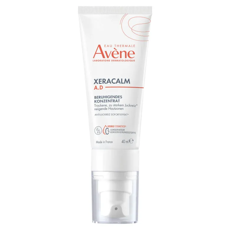 Avene XeraCalm A.D Anti-Juckreiz-Konzentrat, 40 ml