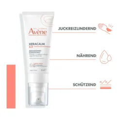 Avene XeraCalm A.D Anti-Juckreiz-Konzentrat, 40 ml