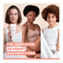 Avene XeraCalm A.D Rückfettender Balsam, 200 ml