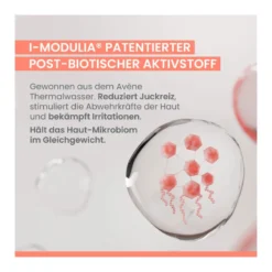 Avene XeraCalm A.D Rückfettendes Milky Gel, 200 ml