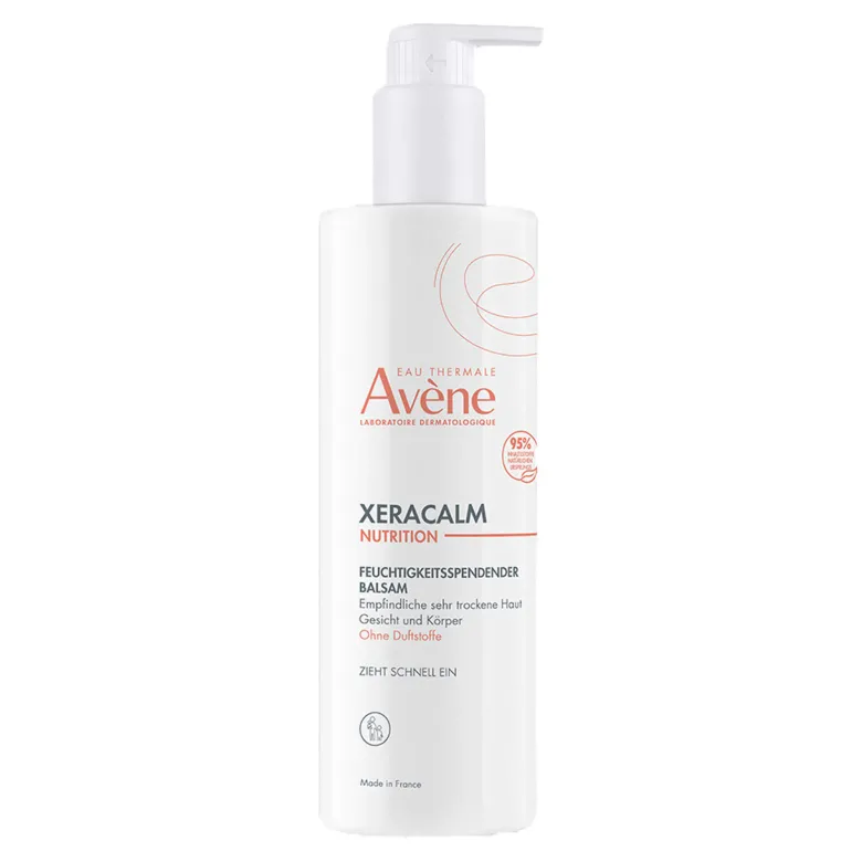 Avene XeraCalm NUTRITION Balsam, 400 ml