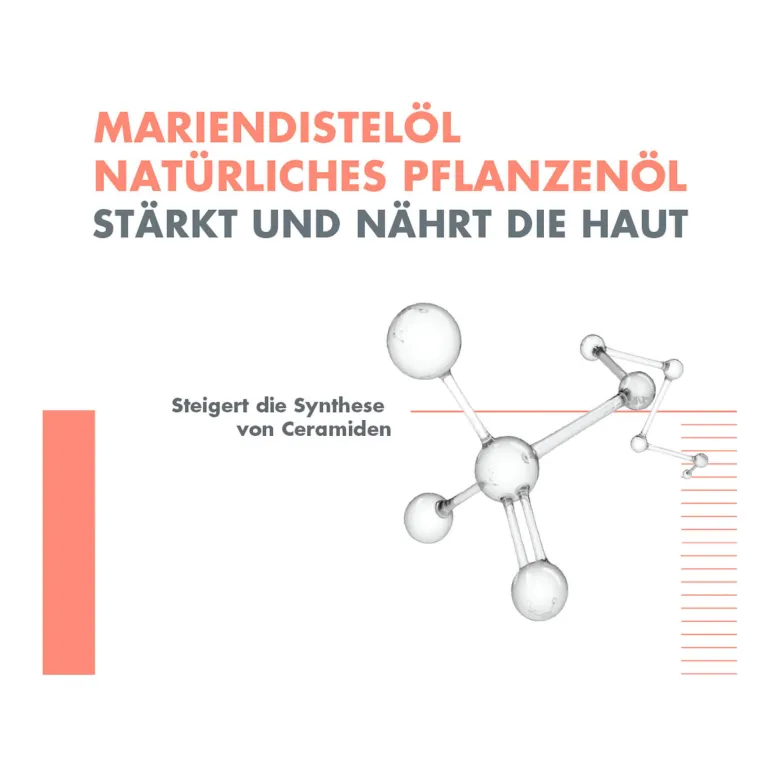 Avene XeraCalm NUTRITION Duschgel, 500 ml