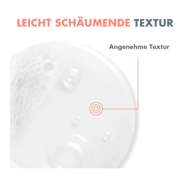 Avene XeraCalm NUTRITION Duschgel, 500 ml