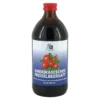 Avitale Amerikanischer Preiselbeersaft, 500 ml