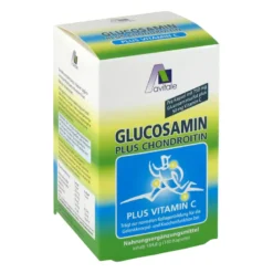 Avitale Glucosamin 750/100 mg, 180 St