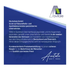 Avitale Lactase 7000 FCC Spender, 80 St