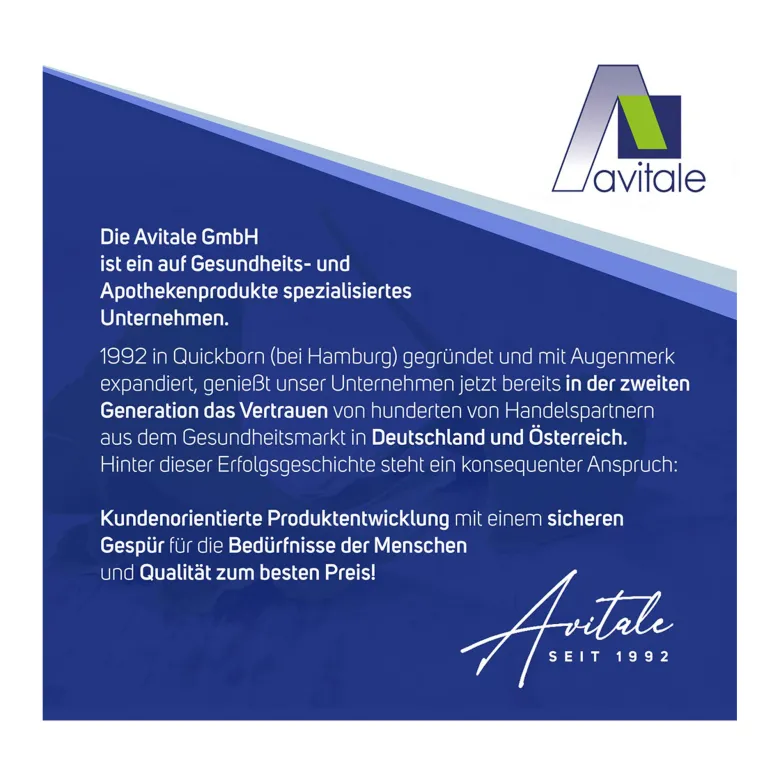 Avitale Lactase 14000 FCC, 80 St