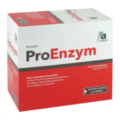 Avitale ProEnzym, 810 St