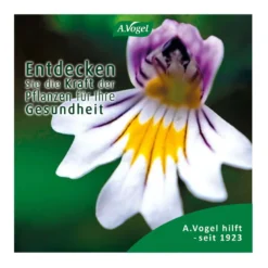A.Vogel Augen Tropfen, 10 ml