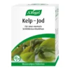 A.Vogel Kelp-Jod Meeresalgen Tabletten, 120 St