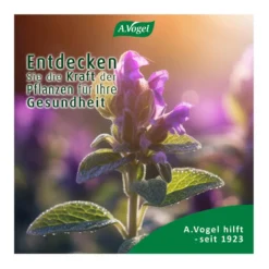 A.Vogel Menosan Salvia Tabletten, 30 St