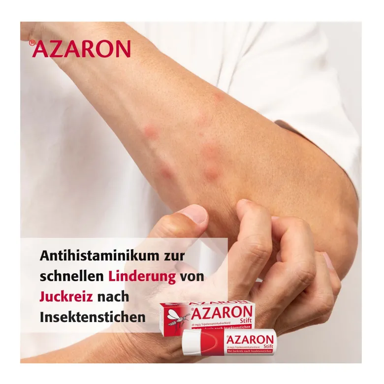 Azaron Stift, 5.75 g
