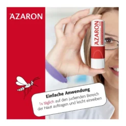 Azaron Stift, 5.75 g