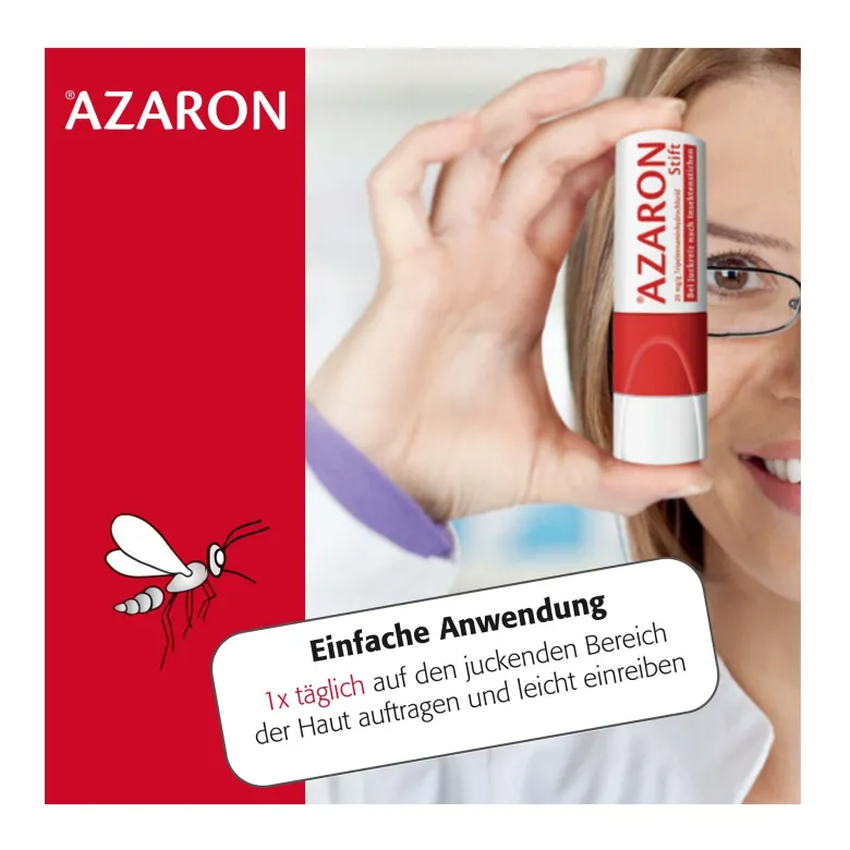 Azaron Stift, 5.75 g