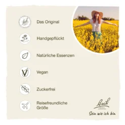 Bachblüte Cherry Plum, 20 ml