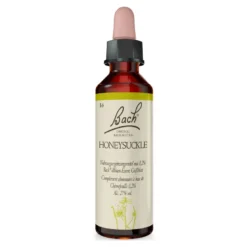 Bachblüte Honeysuckle, 20 ml