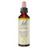 Bachblüte Mustard, 20 ml