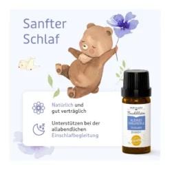 Bachblüten Kleines Träumerle Globulini, 10 g