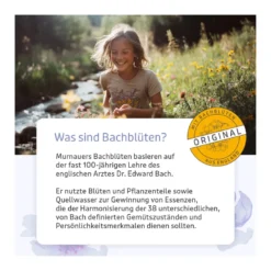 Bachblüten Kleines Träumerle Globulini, 10 g