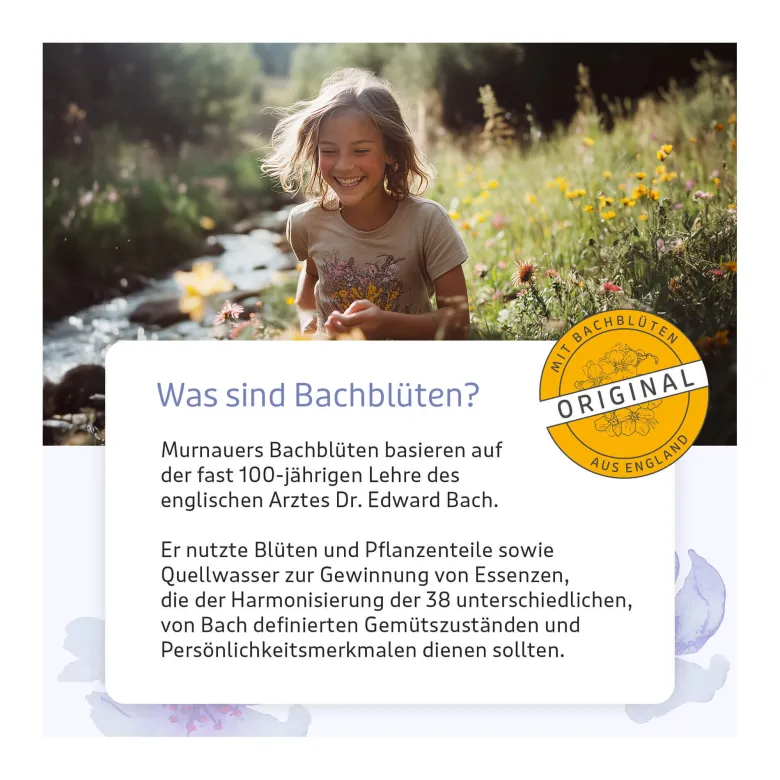 Bachblüten Kleines Träumerle Globulini, 10 g