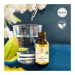 Bachblüte No. 6 Cherry Plum Bio, 20 ml