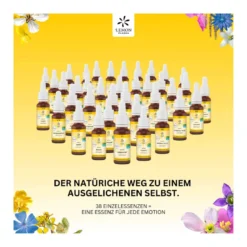 Bachblüte No. 24 Pine Bio, 20 ml